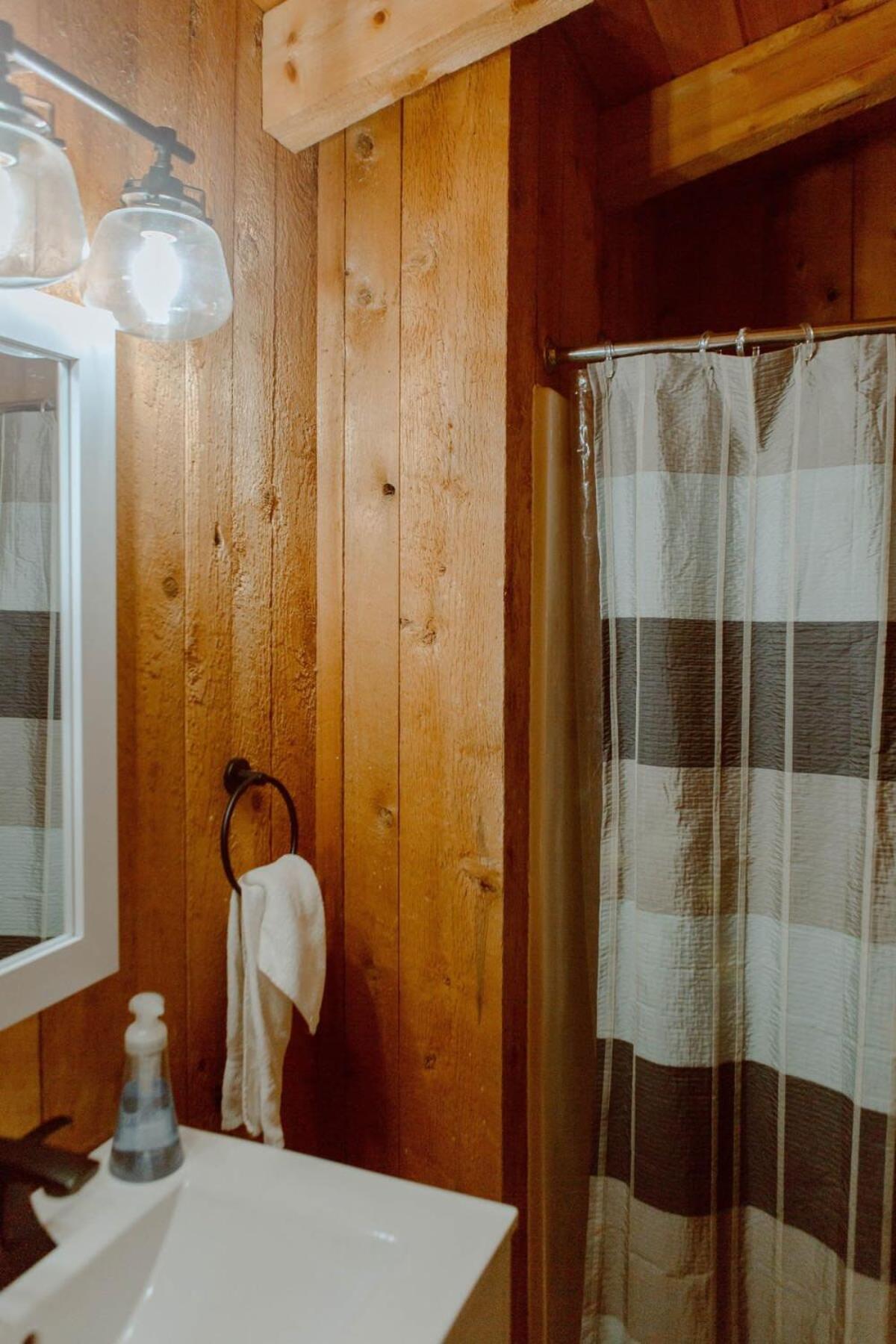 Crystal Mountain Cabin-Shuttle Pass Included! Thompsonville Extérieur photo
