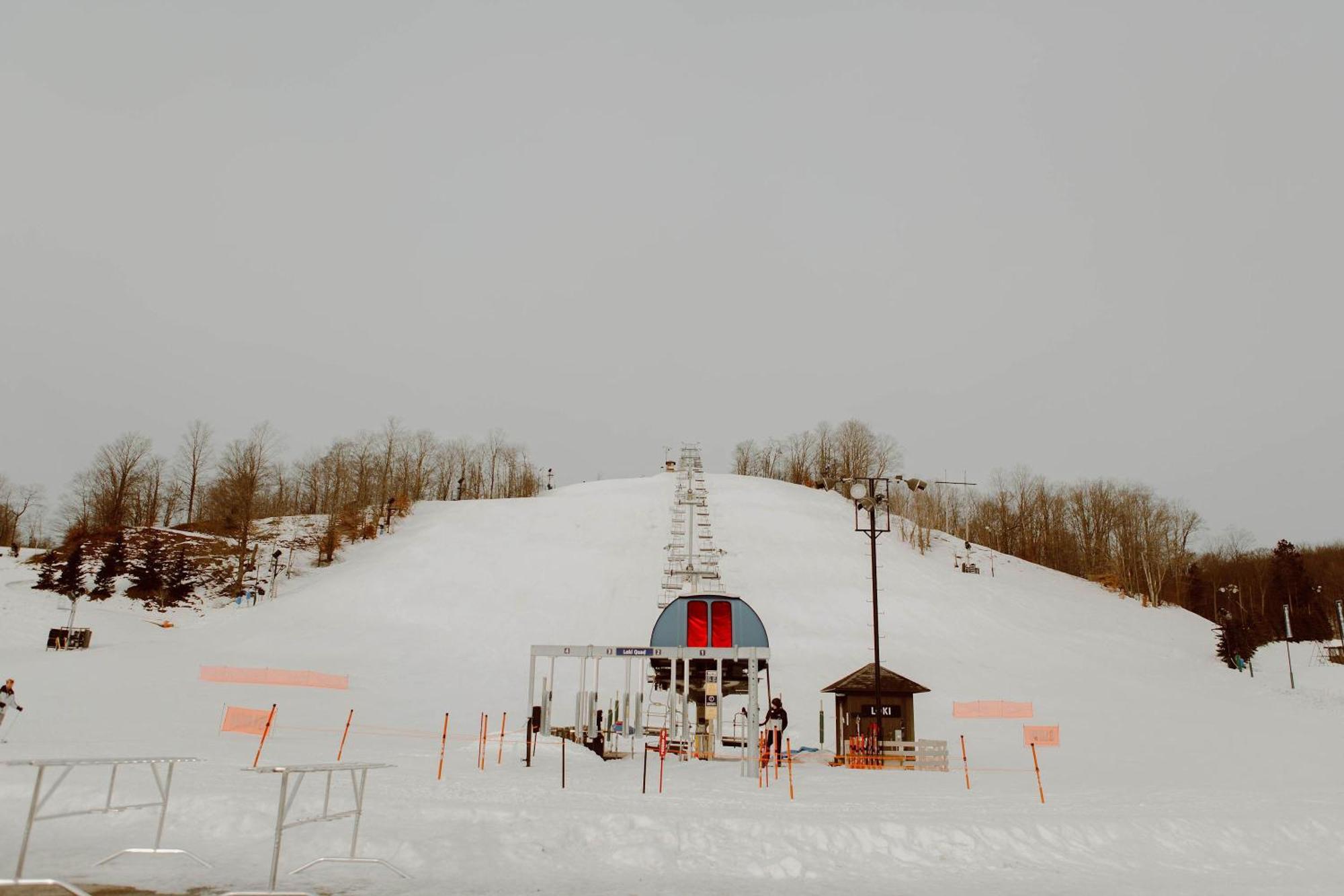 Crystal Mountain Cabin-Shuttle Pass Included! Thompsonville Extérieur photo